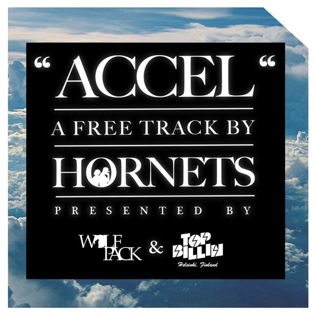 Mixcloud profile picture for @Hornets