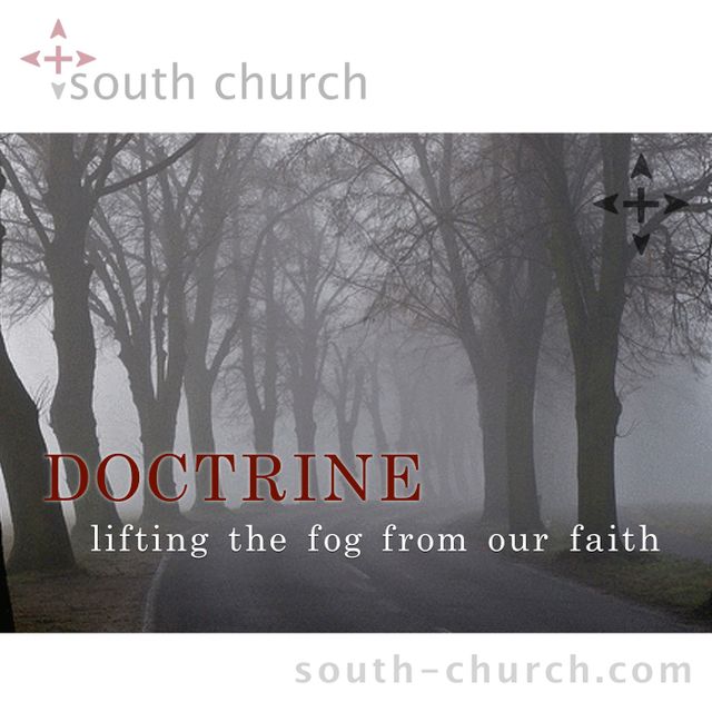Mixcloud profile picture for @doctrine