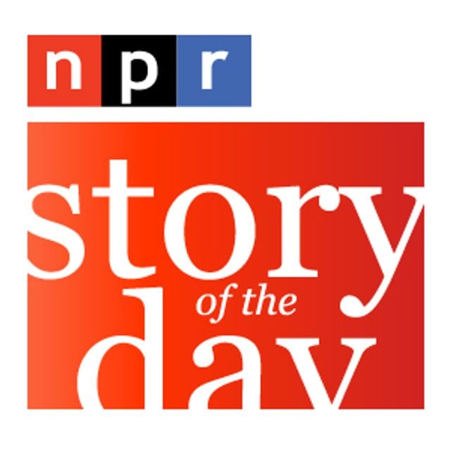 Mixcloud profile picture for @NPR