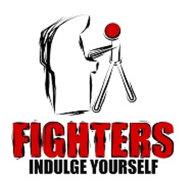 Mixcloud profile picture for @Fighters