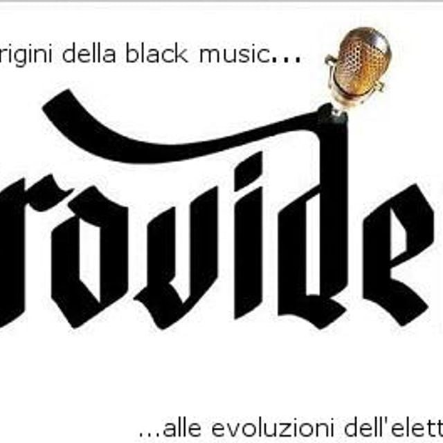 Mixcloud profile picture for @provider