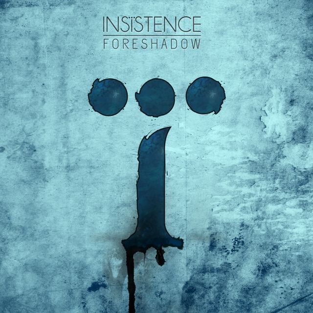 Mixcloud profile picture for @insistence