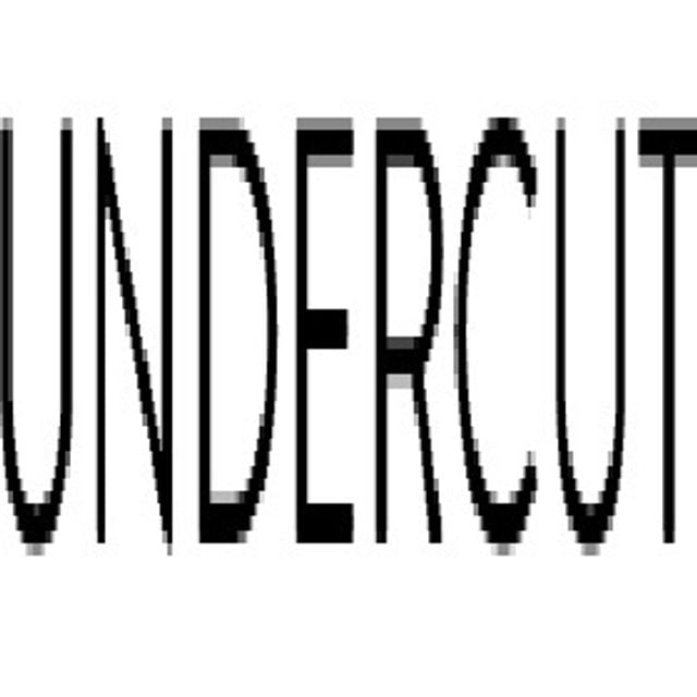Mixcloud profile picture for @undercut