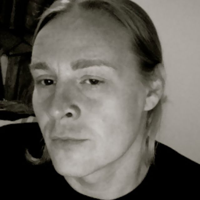 Mixcloud profile picture for @Whistler