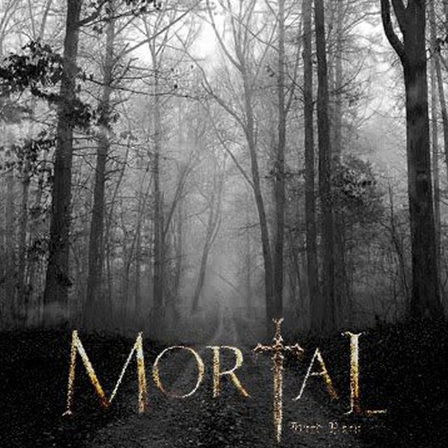 Mixcloud profile picture for @mortal