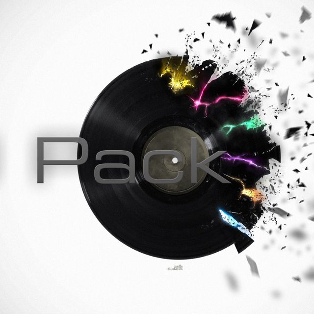 Mixcloud profile picture for @Pack