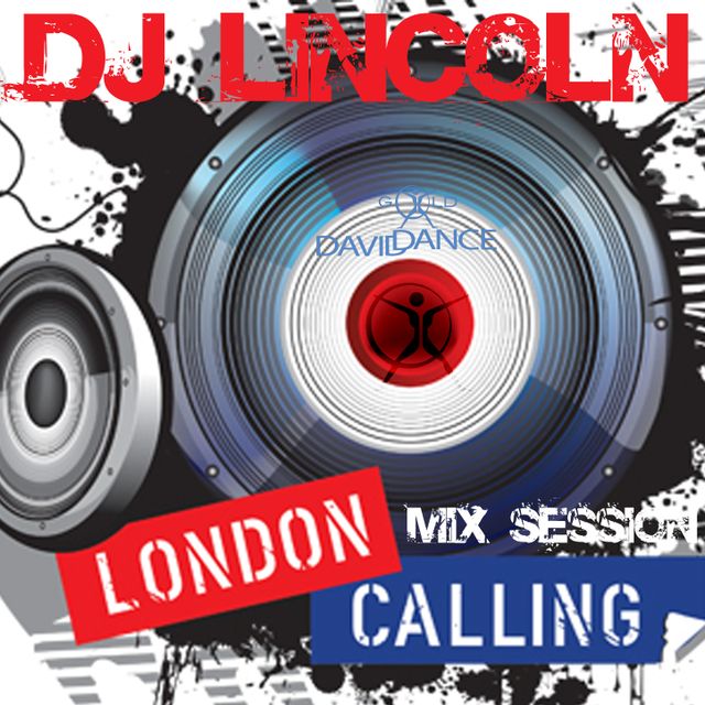 Mixcloud profile picture for @lincoln