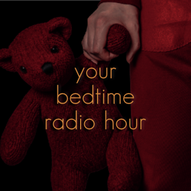 Mixcloud profile picture for @bedtime