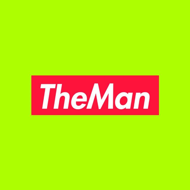 Mixcloud profile picture for @TheMan