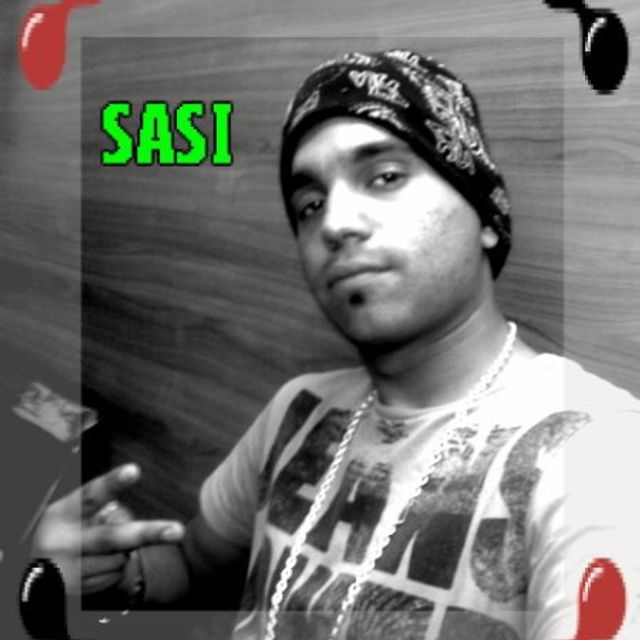 Mixcloud profile picture for @sasi