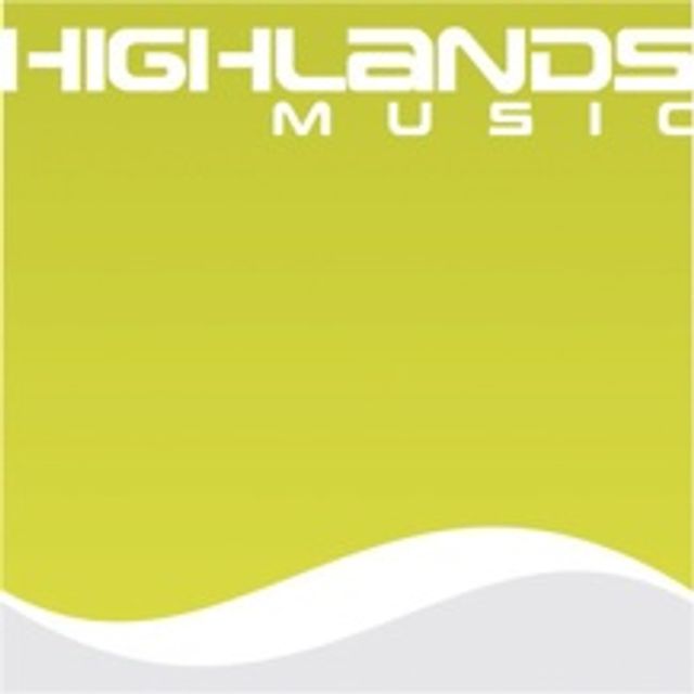 Mixcloud profile picture for @highlands