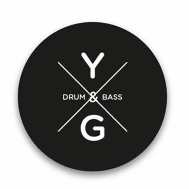 Mixcloud profile picture for @Gate
