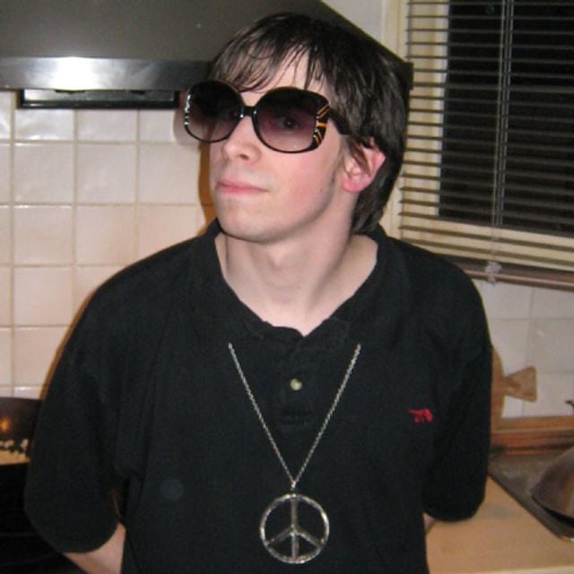 Mixcloud profile picture for @oz