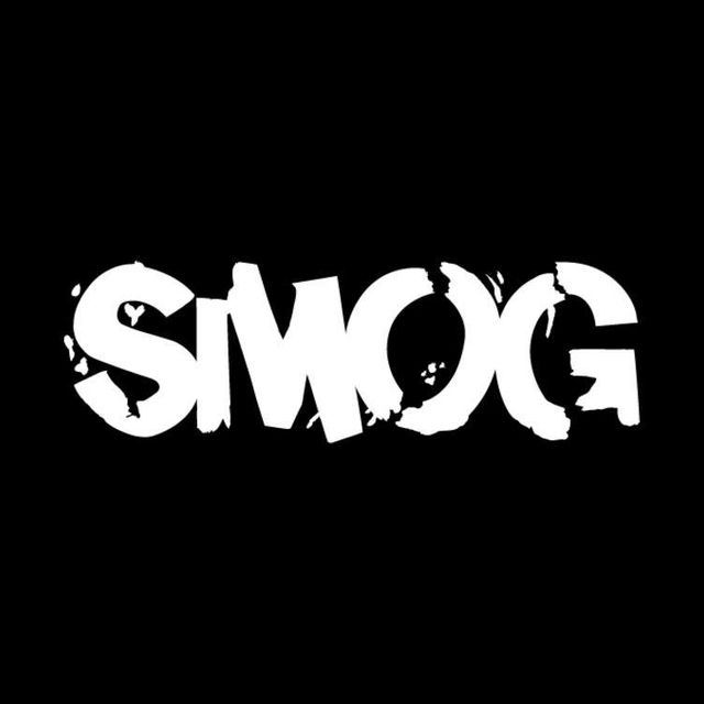 Mixcloud profile picture for @smog