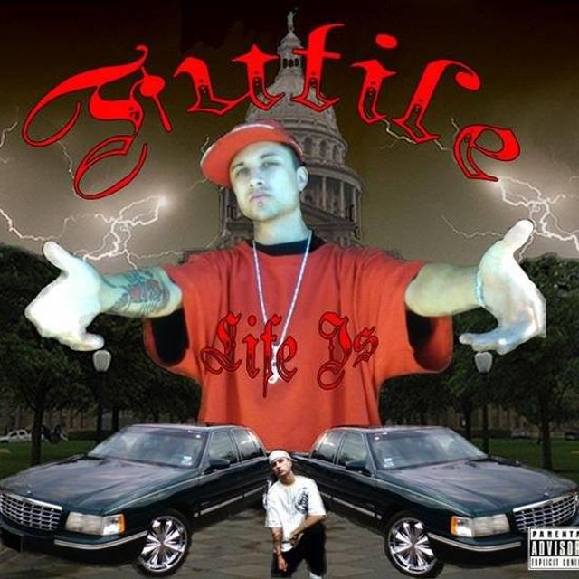 Mixcloud profile picture for @futile