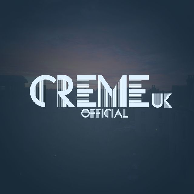 Mixcloud profile picture for @creme