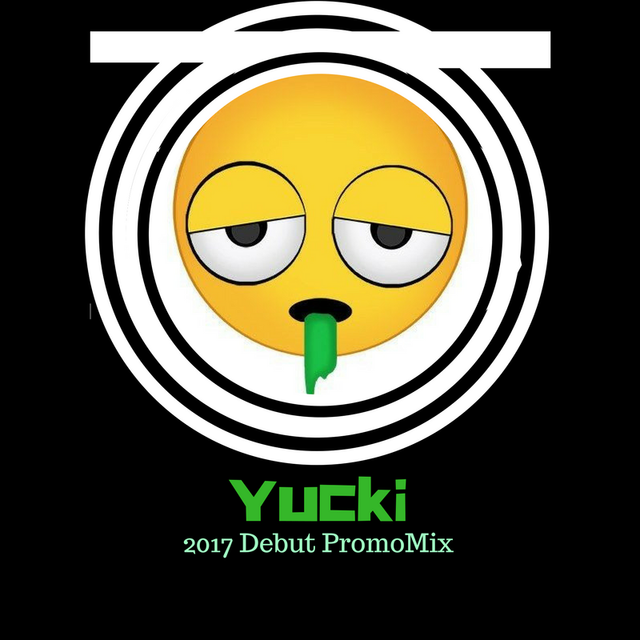 Mixcloud profile picture for @Yucki