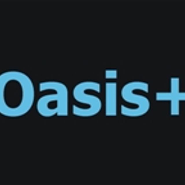 Mixcloud profile picture for @oasis
