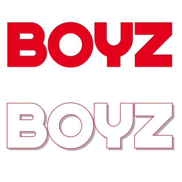 Mixcloud profile picture for @Boyz
