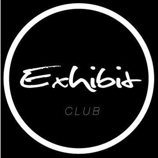 Mixcloud profile picture for @EXHIBIT