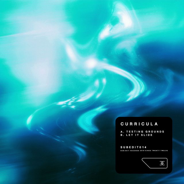 Mixcloud profile picture for @curricula