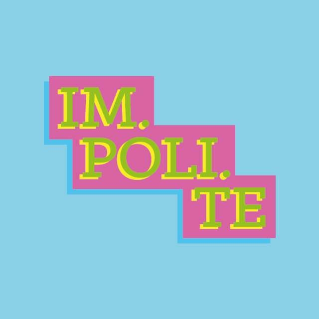 Mixcloud profile picture for @impolite