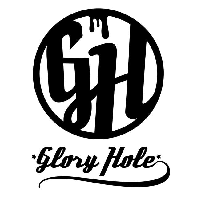 Mixcloud profile picture for @gloryhole