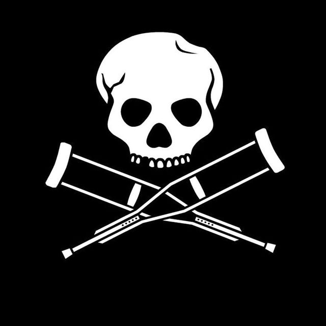 Mixcloud profile picture for @jackass