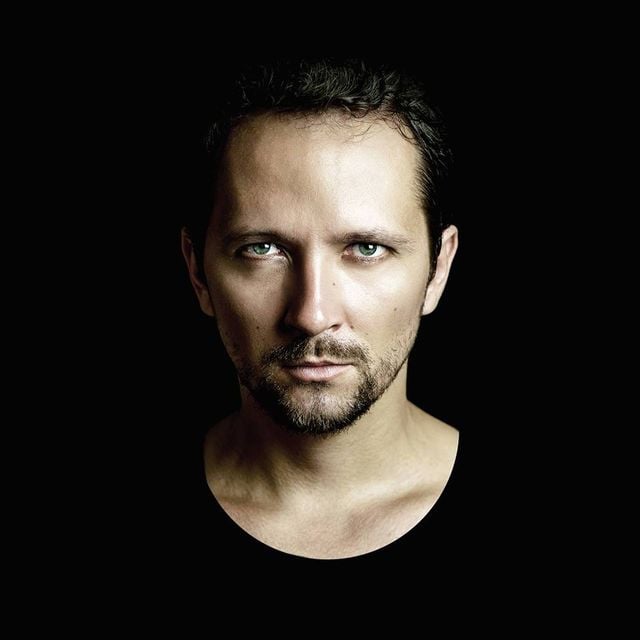 Mixcloud profile picture for @Acrobat