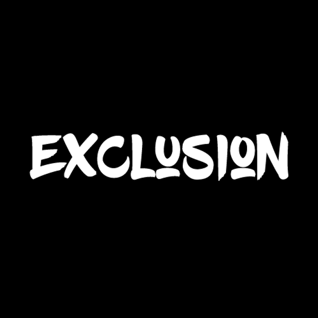 Mixcloud profile picture for @EXCLUSION