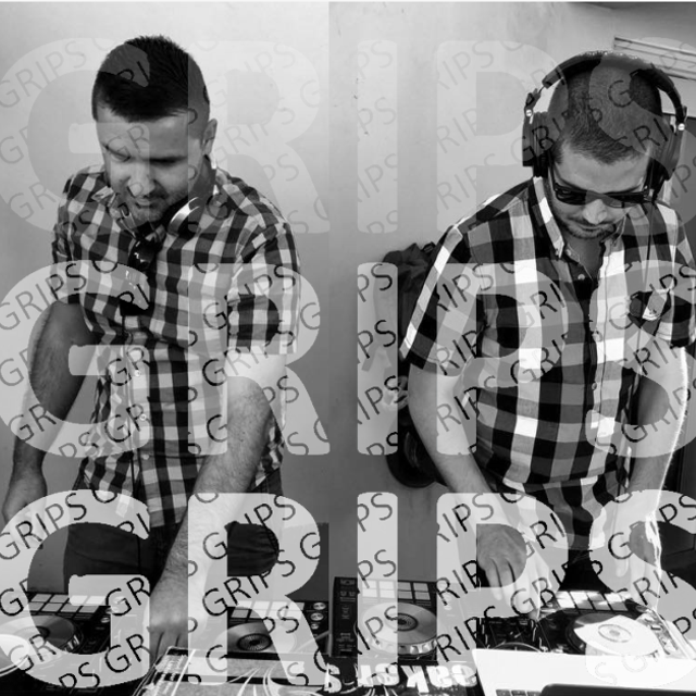 Mixcloud profile picture for @grips
