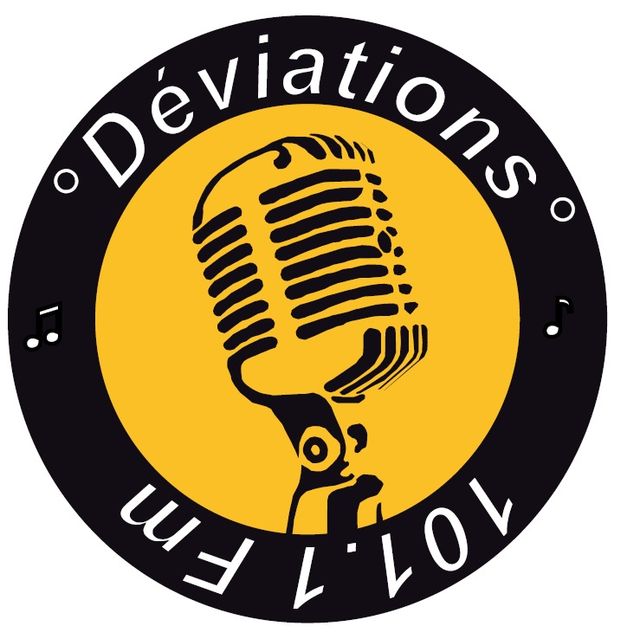 Mixcloud profile picture for @Déviations