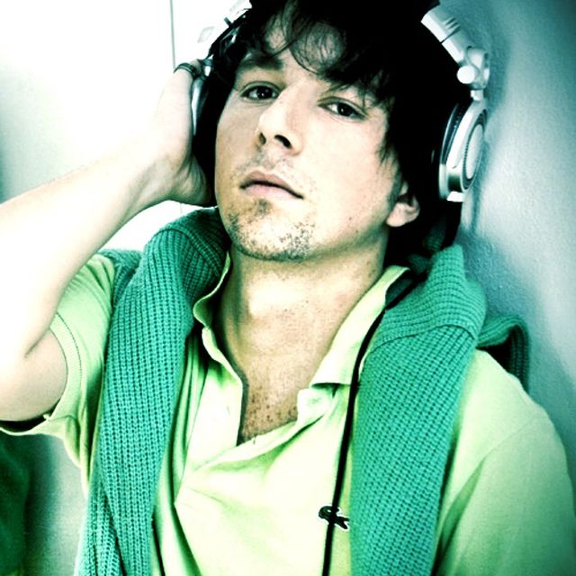 Mixcloud profile picture for @hermida