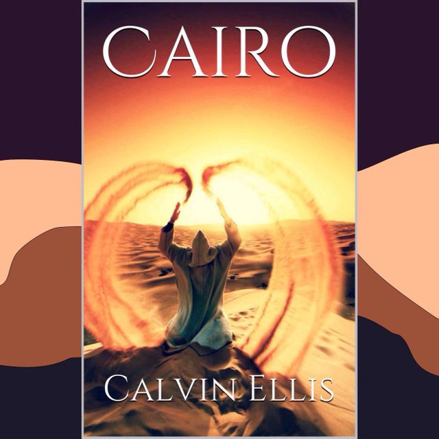 Mixcloud profile picture for @cairo