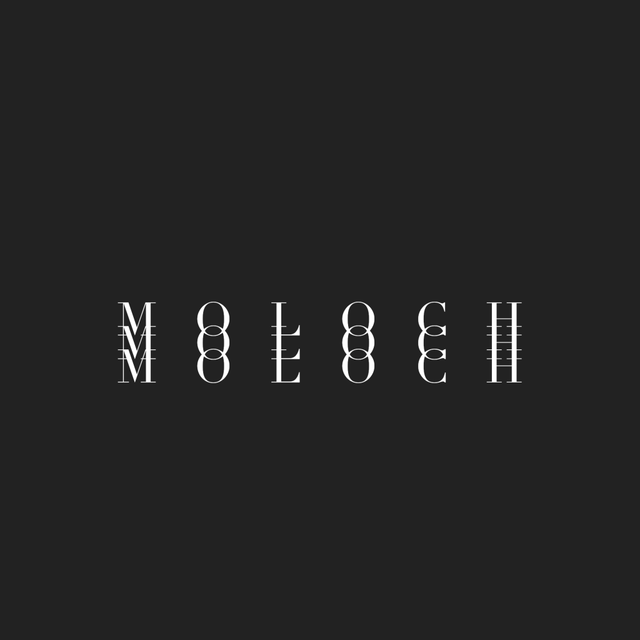 Mixcloud profile picture for @moloch