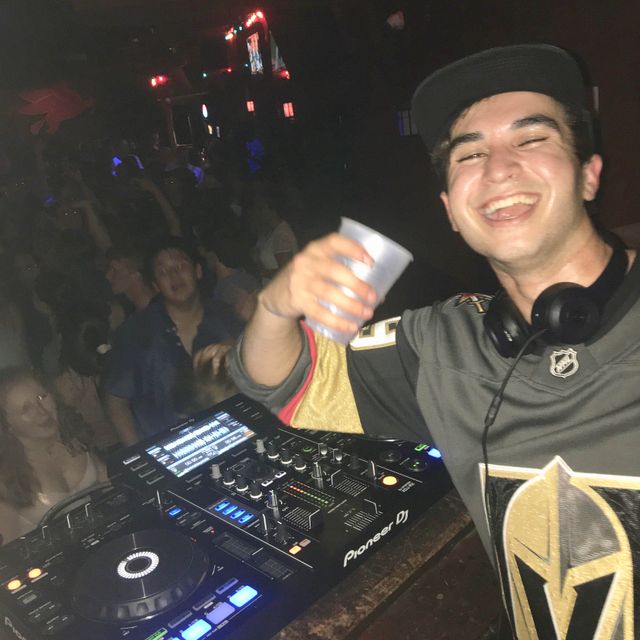 Mixcloud profile picture for @Missionary