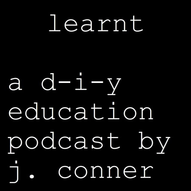 Mixcloud profile picture for @learnt