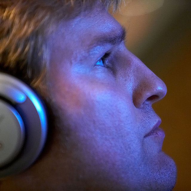 Mixcloud profile picture for @dialog