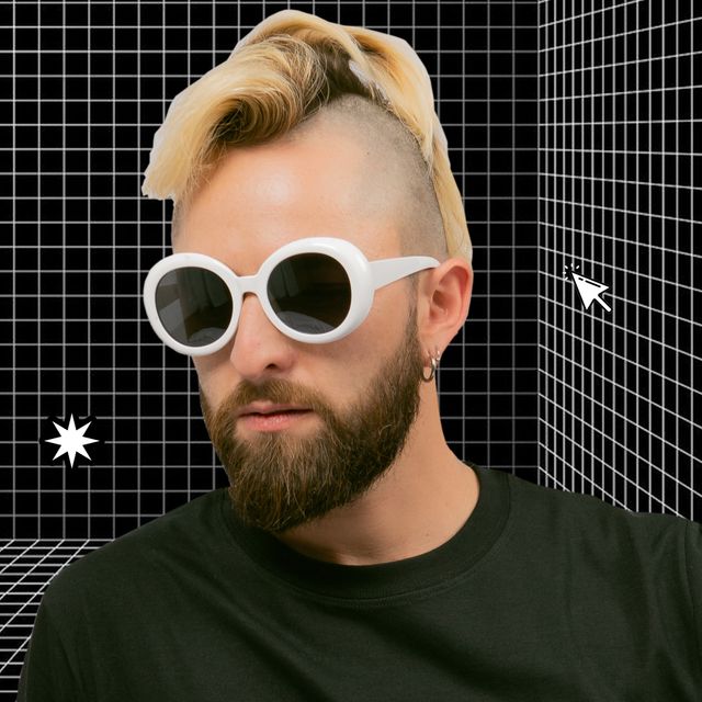 Mixcloud profile picture for @ventriloquist