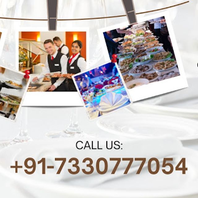 Mixcloud profile picture for @Caterers