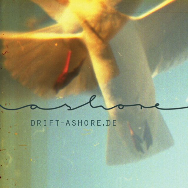 Mixcloud profile picture for @ashore