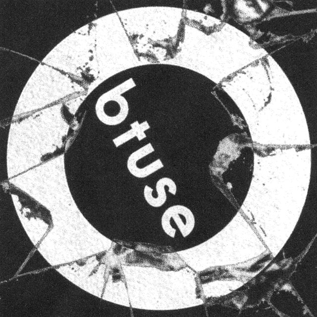 Mixcloud profile picture for @OBTUSE