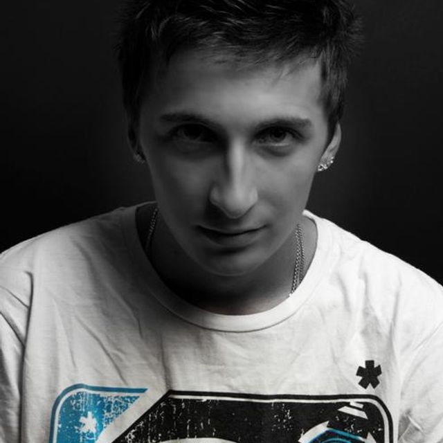 Mixcloud profile picture for @infected