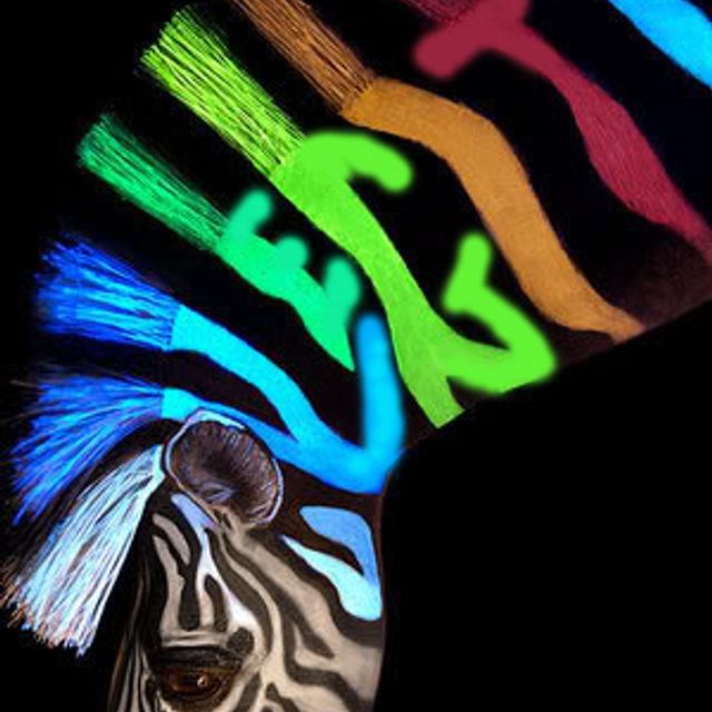 Mixcloud profile picture for @legit