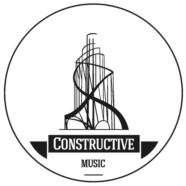 Mixcloud profile picture for @constructive
