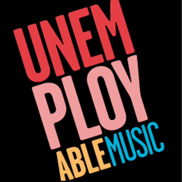 Mixcloud profile picture for @unemployable