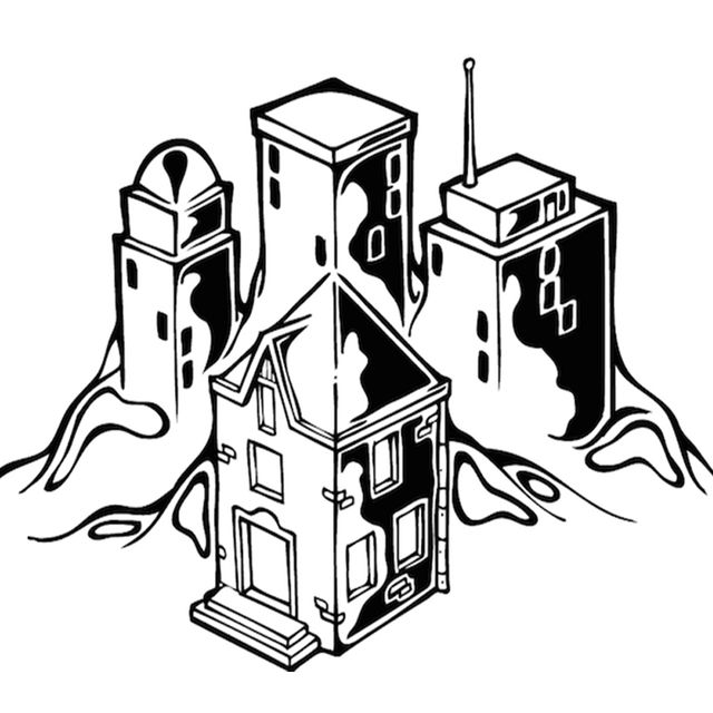 Mixcloud profile picture for @CoIncidences