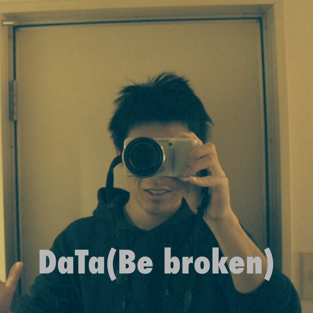 Mixcloud profile picture for @DaTa