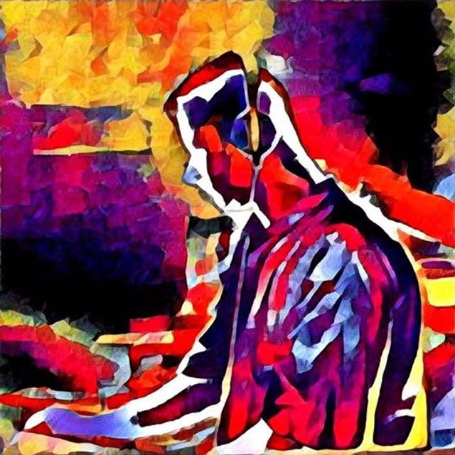 Mixcloud profile picture for @figurehead