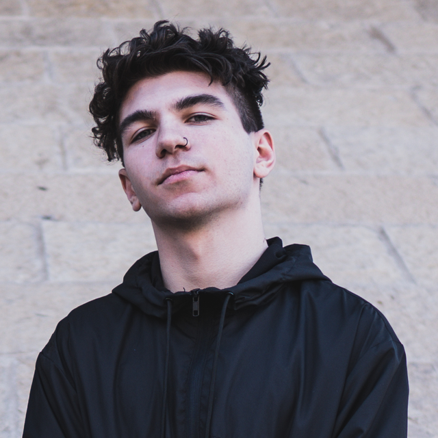 Mixcloud profile picture for @OUTAGE